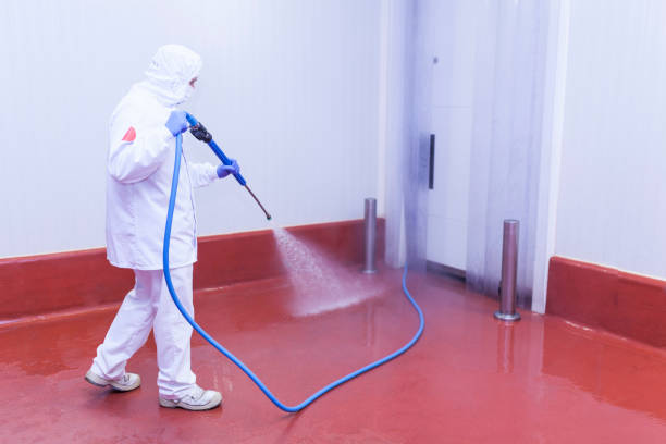 Best Winterizing Services  in Gold Key Lake, PA