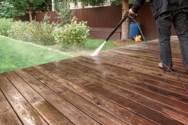 Pre-Holiday Cleaning in Gold Key Lake, PA